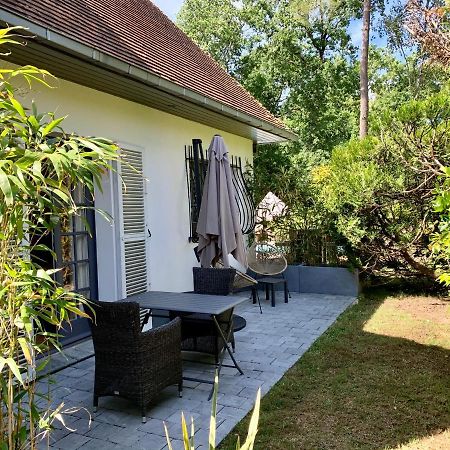 Villa d'hôtes Graine de Pin Le Touquet Exterior foto